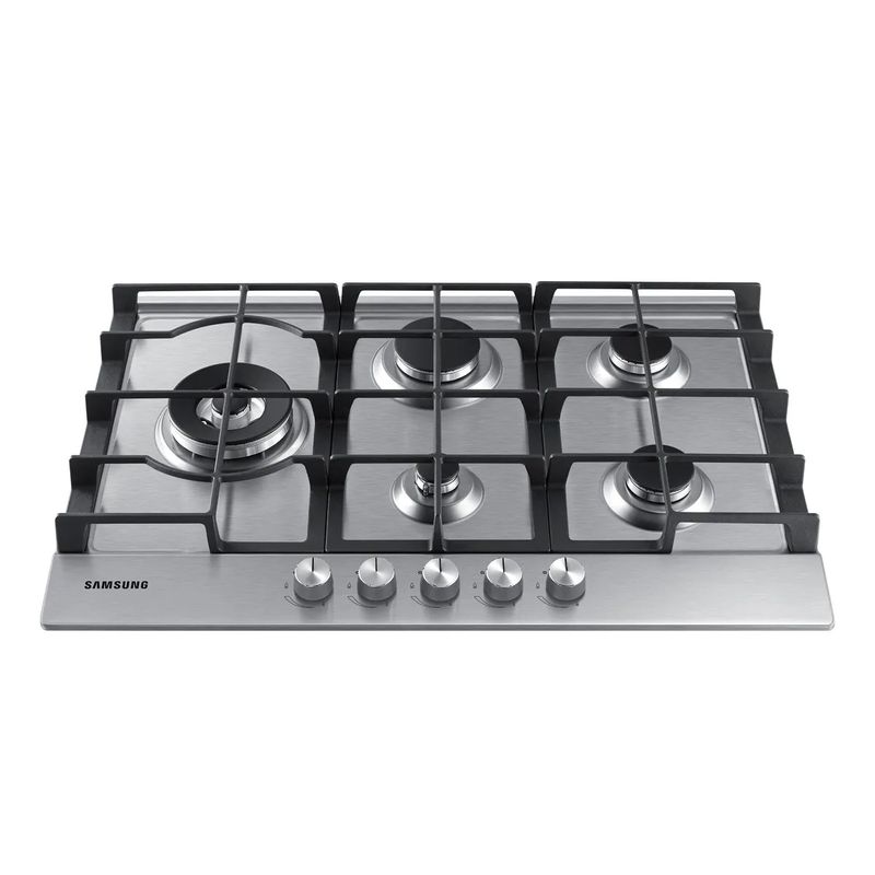 Anafe-A-Gas-Samsung-Na3000h-Na75j3030as-Plateado