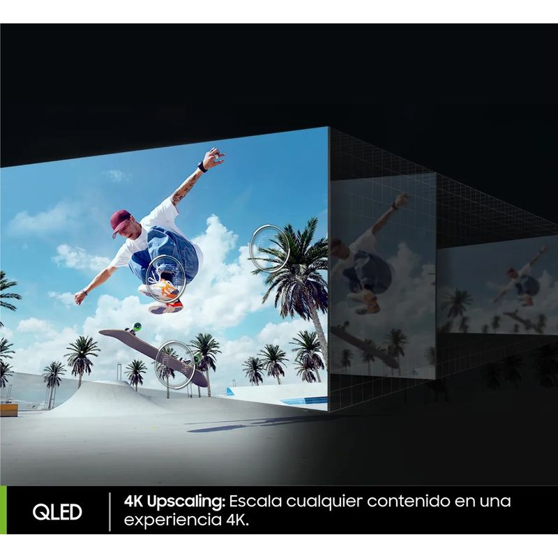 Smart-Tv-Samsung-55-Qled-Serie-D-4k-Qn55q65dagczb