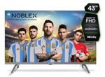 Smart-Tv-Noblex-43-Pulgadas-Dr43x7180-Led-Full-Hd-Android-Tv
