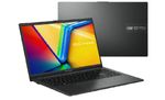 Notebook Asus Vivobook 15 Core I3 256gb 8gb E1504ga-bq061w