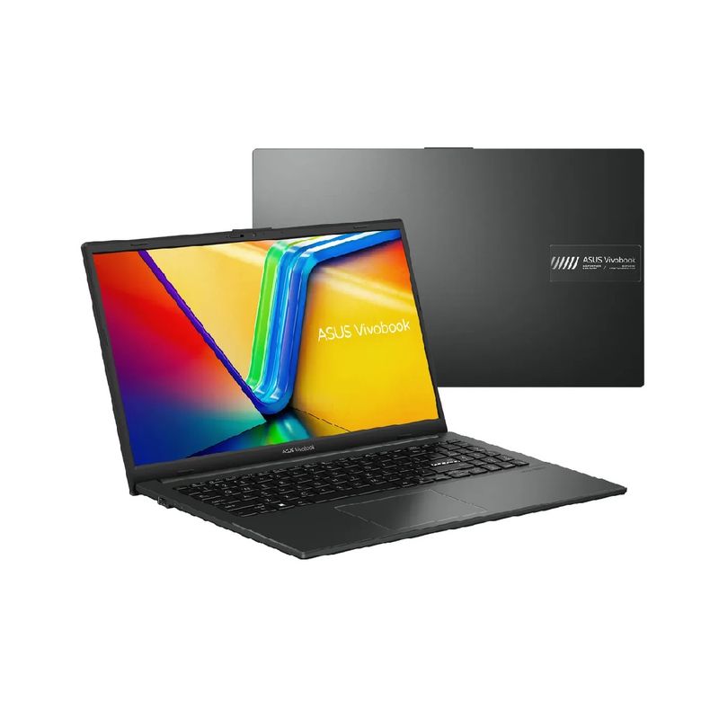 Notebook Asus Vivobook 15 Core I3 256gb 8gb E1504ga-bq061w