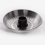 Yelmo-Ex1304-Potente-Exprimidor-De-Citrico-120w-Inoxidable-Color-Gris