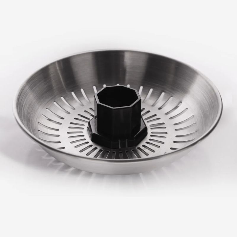 Yelmo-Ex1304-Potente-Exprimidor-De-Citrico-120w-Inoxidable-Color-Gris