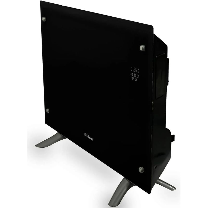 Panel-De-Vidrio-Pie-pared-Liliana-Tecnoheat-Ppv451w-Wifi-Color-Negro