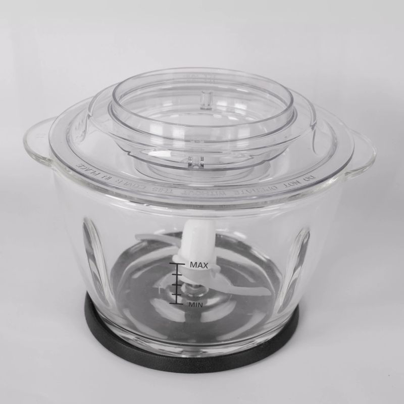 Picadora-De-Alimentos-Ultracomb-PC6800-600W-Bowl