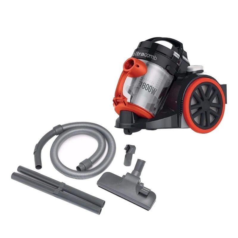 Aspiradora-Ultracomb-As-4224-Negra-Y-Naranja-1800w