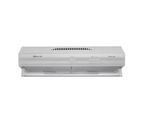 Purificador-Spar-Bios-Duo-3776-Filtro-Antigrasa-Lavable-Color-Blanco