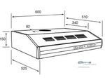 Purificador-Spar-Bios-Duo-3776-Filtro-Antigrasa-Lavable-Color-Blanco