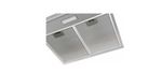 Purificador-2-Motores-Inoxidable-Spar-Eccos-Touch-Acero