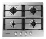 Anafe-A-Gas-Samsung-Sana64h3010a-4-Hornallas-Acero