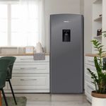 Heladera-Philco-One-Door-Phsd179-185l-Acero-Inoxidable-Dispenser
