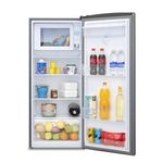 Heladera-Philco-One-Door-Phsd179-185l-Acero-Inoxidable-Dispenser