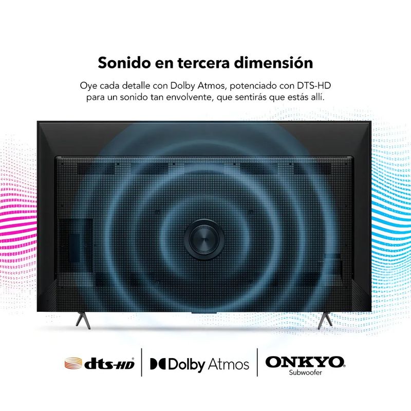 Smart-Tv-Qled-55-4k-55c655a-Go-Tcl