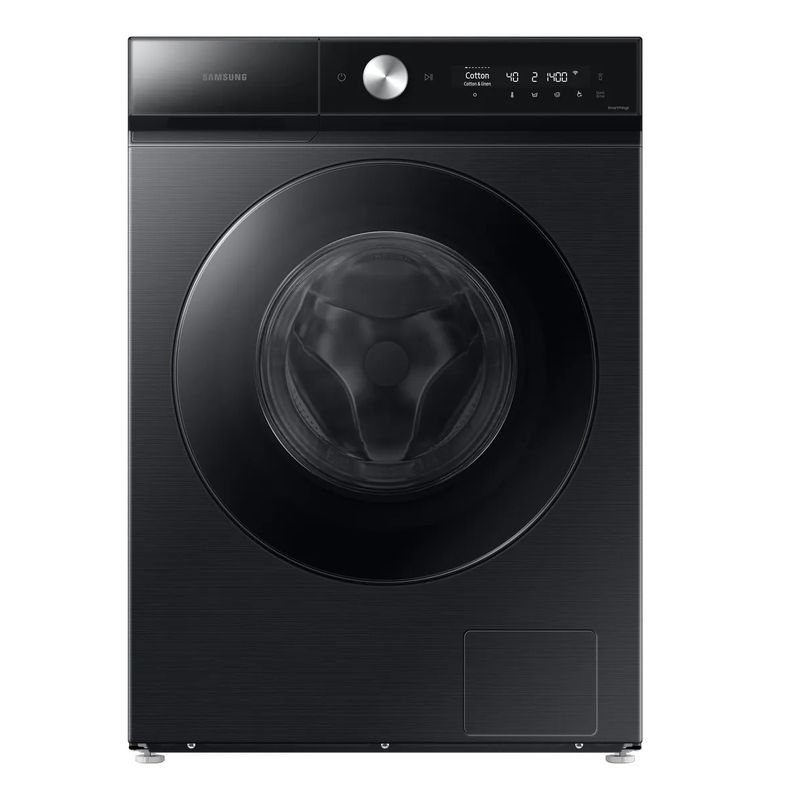 Lavarropas-Samsung-Bespoke-Ai-10.5-Kg-Automatico-Negro-Inverter