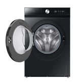 Lavarropas-Samsung-Bespoke-Ai-10.5-Kg-Automatico-Negro-Inverter