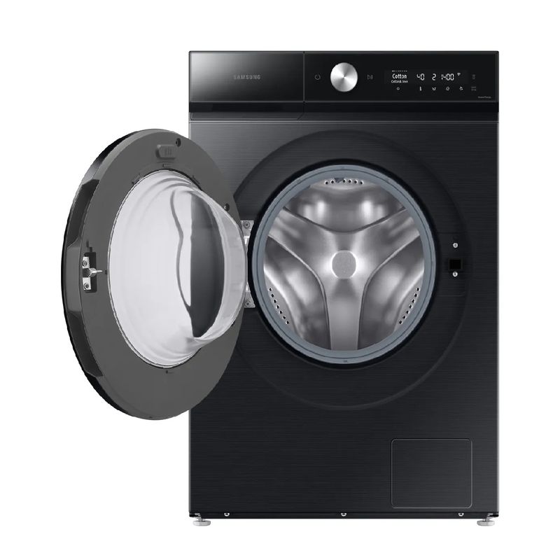 Lavarropas-Samsung-Bespoke-Ai-10.5-Kg-Automatico-Negro-Inverter