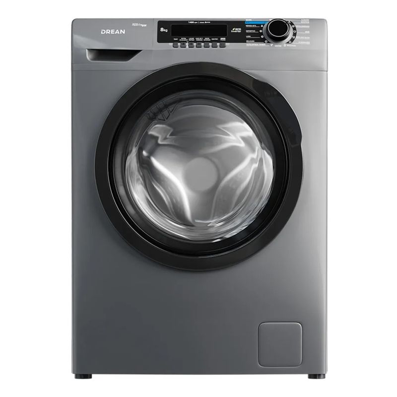 lavarropas-drean-inverter-8kg
