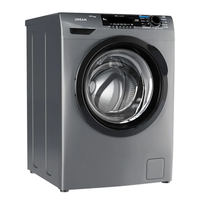 lavarropas-drean-inverter-8kg
