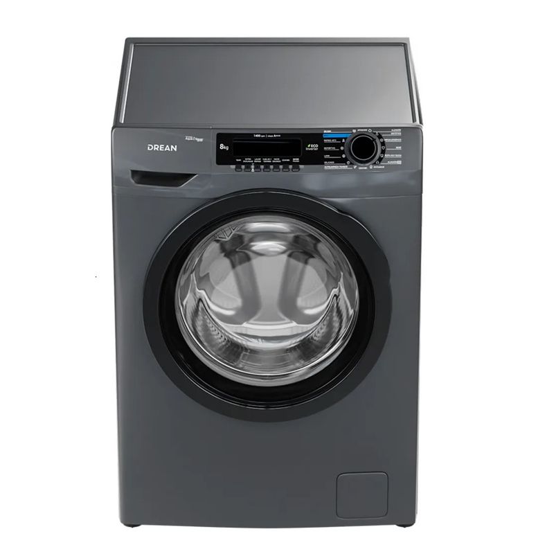 lavarropas-drean-inverter-8kg