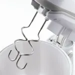 Batidora Pedestal Smartlife Sl-hm5035pn 300w 5 Velocidades