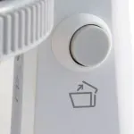 Batidora Pedestal Smartlife Sl-hm5035pn 300w 5 Velocidades