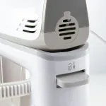 Batidora Pedestal Smartlife Sl-hm5035pn 300w 5 Velocidades