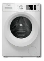 Lavarropas Carga Frontal Whirlpool 7kg Wnq70bb Inverter