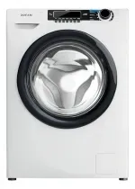 Lavarropas Carga Frontal 7 Kg Blanco Drean Lfdr0710sb0