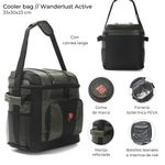 Bolso Cooler Bag Con Correa Larga Wanderlust Active 40149