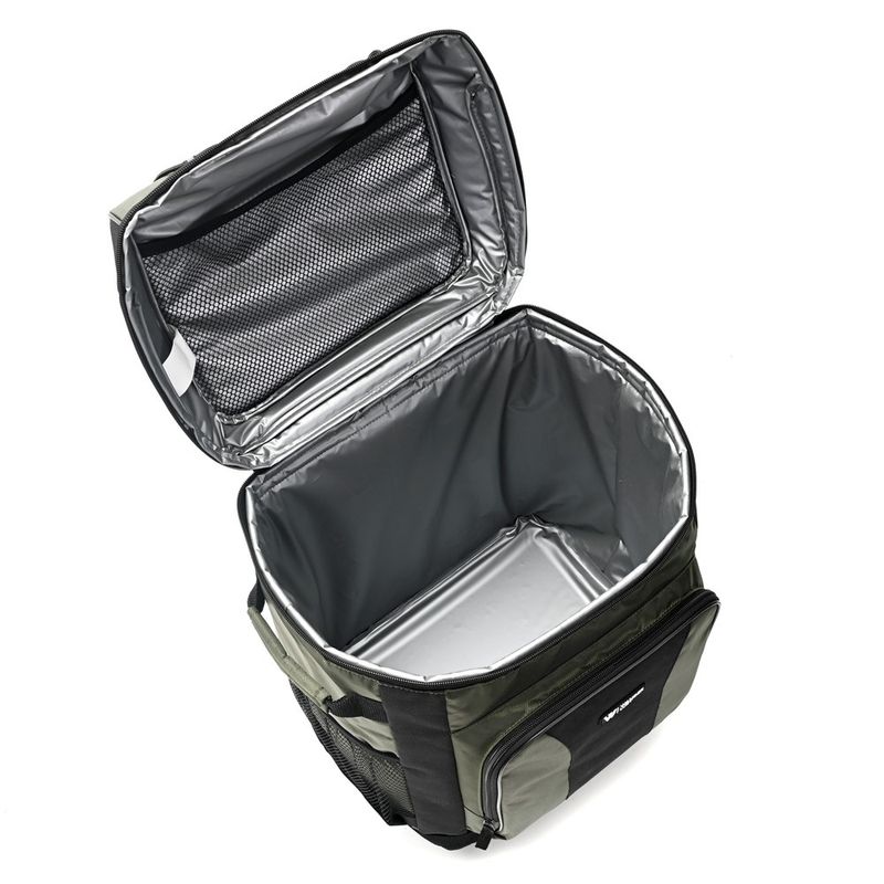 Bolso Cooler Bag Con Correa Larga Wanderlust Active 40149