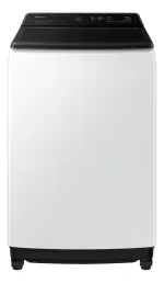 Lavarropas Samsung Carga Superior 11 Kg Inverter Blanco