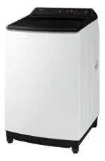 Lavarropas Samsung Carga Superior 11 Kg Inverter Blanco