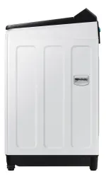 Lavarropas Samsung Carga Superior 11 Kg Inverter Blanco