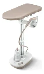 Plancha Philips Vaporizador All In One Ais601010 1800w