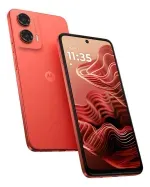 Celular Motorola Moto G35 4gb 256gb Naranja