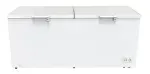 Freezer Philco Phch535bm 508 Lt 2 Puertas Blanco