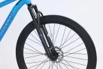 Bicicleta Mtb Philco Escape Aluminio 21 Vel Shimano Talle 18