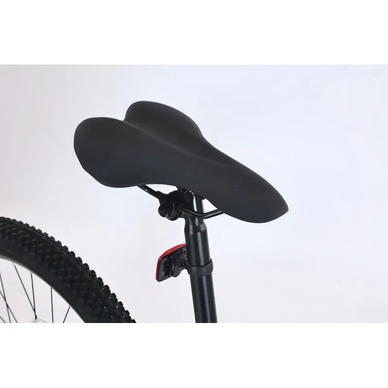 Bicicleta Mtb Philco Escape Aluminio 21 Vel Shimano Talle 18