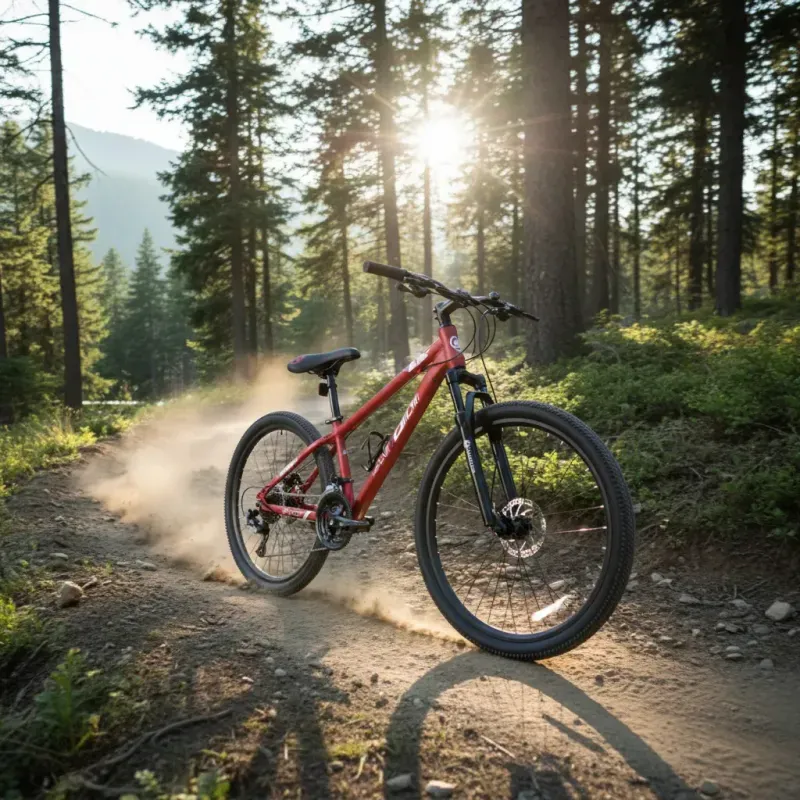 Bicicleta Mountain Bike Shifter Pmshevorojn Rodado 29