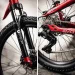 Bicicleta Mountain Bike Shifter Pmshevorojn Rodado 29