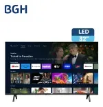 Smart Tv Led Hd 32 Bgh Android B3225s5a