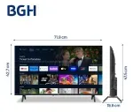 Smart Tv Led Hd 32 Bgh Android B3225s5a