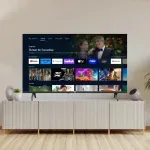 Smart Tv Led Hd 32 Bgh Android B3225s5a