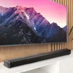 Barra De Sonido Aw-bs500n Inalámbrica 60w Aiwa