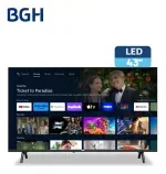 Smart Tv Led 43 Full Hd Bgh Android B4325fs5a
