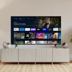 Smart Tv Led 43 Full Hd Bgh Android B4325fs5a