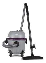 Aspiradora de Tacho Atma Multifuncional Para Polvo Y Líquidos 15l