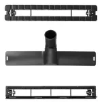 Aspiradora de Tacho Atma Multifuncional Para Polvo Y Líquidos 15l