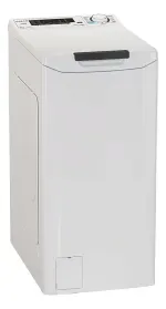 Lavarropas Drean Carga Sup. Ecoinverter 7 Kg 1400rpm