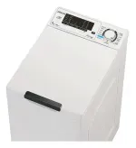 Lavarropas Drean Carga Sup. Ecoinverter 7 Kg 1400rpm